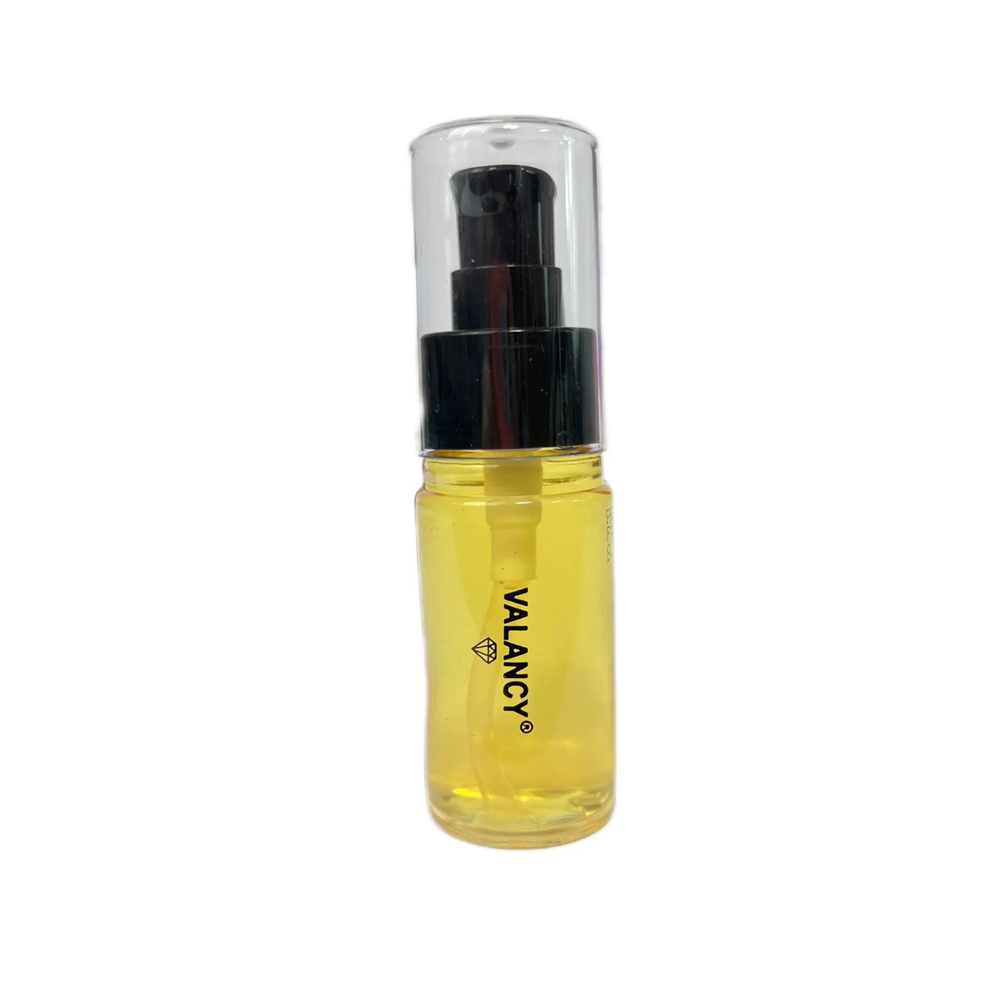 روغن ارگان ولنسی